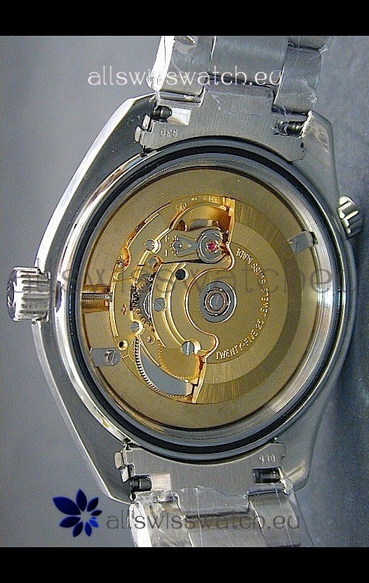 IMG_9081 Omega Seamaster Planet Ocean in Black Dial Replica 8