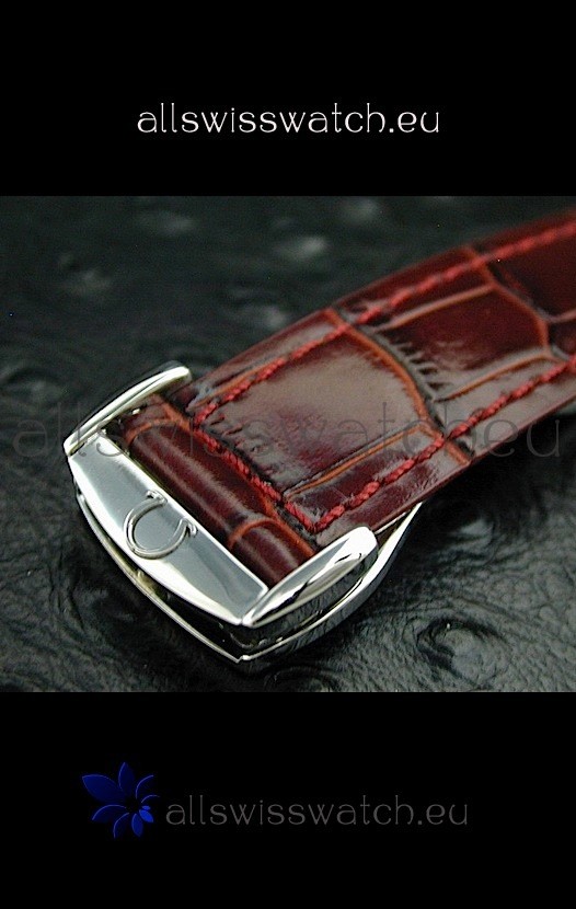 IMG_9081 Omega Railmaster Chronometer in Steel Casing Replica 8