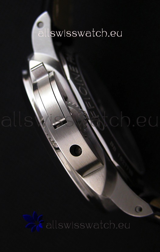 IMG_9081 Panerai Luminor Marina 1950 3 Days PAM1359 1:1 Ultimate Revised Replica 8