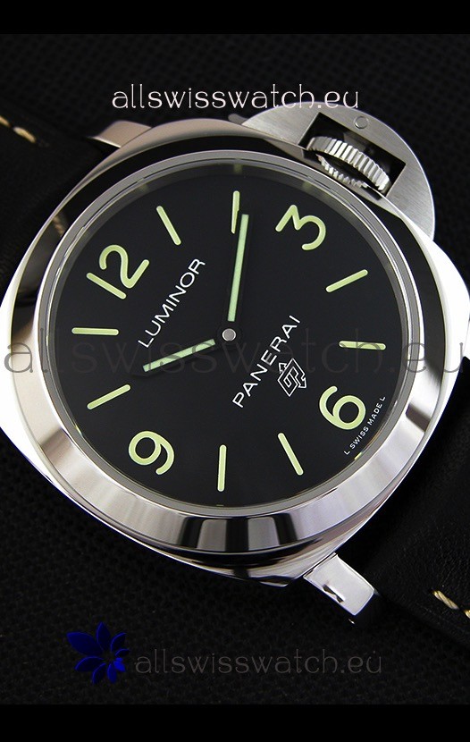 IMG_9081 Panerai Luminor 3 Days PAM7731:1 Mirror Edition Replica 8
