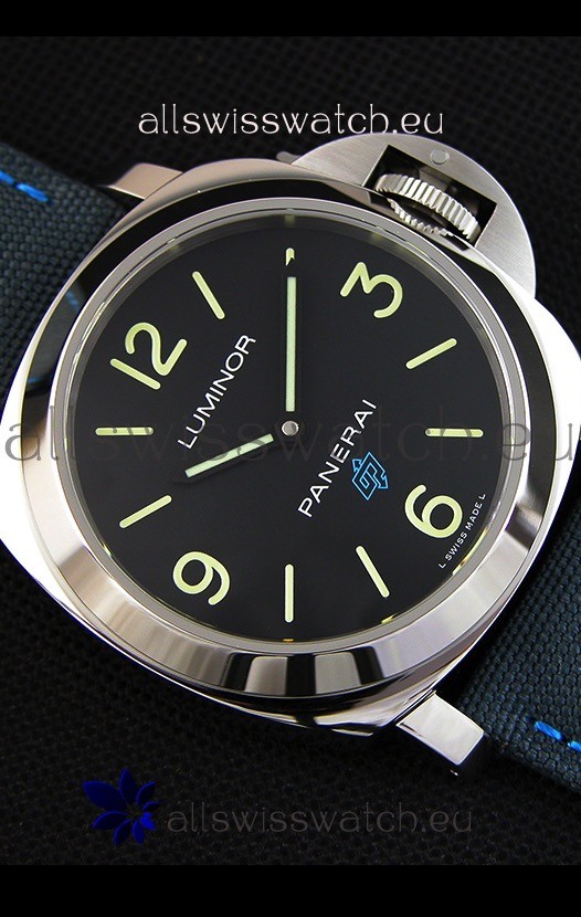 IMG_9081 Panerai Luminor 3 Days PAM7741:1 Mirror Edition Replica 8