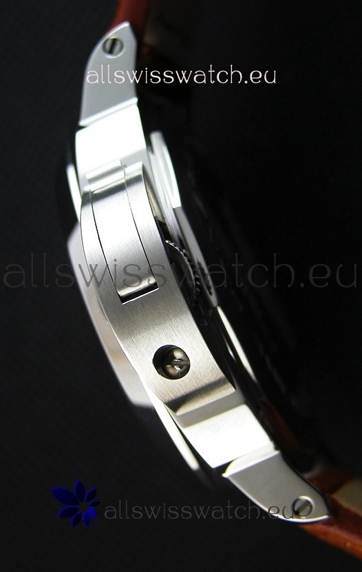 IMG_9081 Panerai Luminor Marina PAM0051:1 Ultimate Replica 8