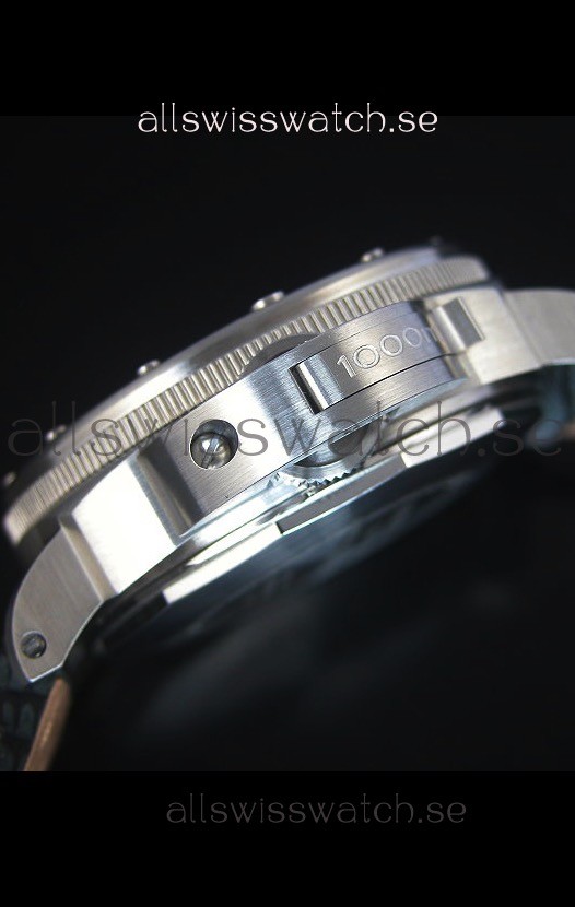 Panerai Submersible PAM097E 1:1 Ultimate Edition Replica 8
