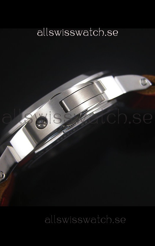 IMG_9081 Panerai Luminor Marina PAM510 8 Days 1:1 Mirror Edition Replica 8