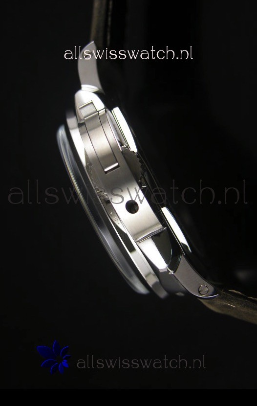 IMG_9081 Panerai Luminor PAM00605 Firenze with P.3000 Movement Replica 8