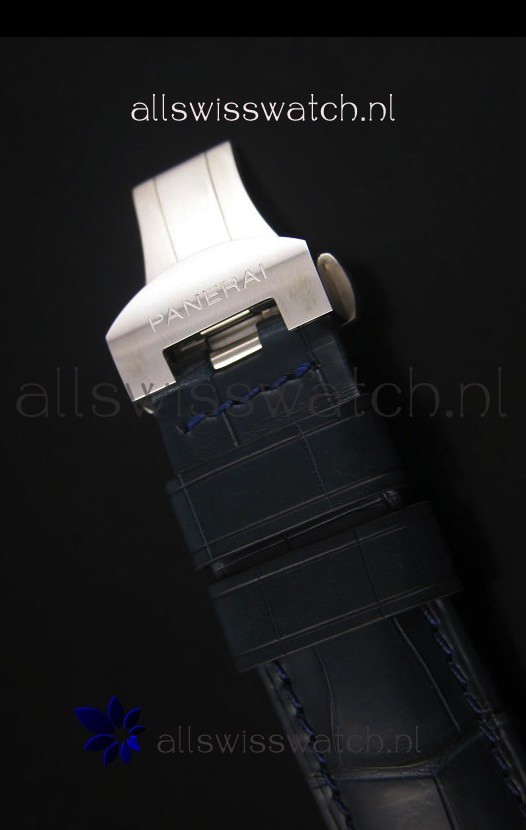 Panerai Luminor Marina PAM229 H Firenze- 1:1 Mirror Replica 8