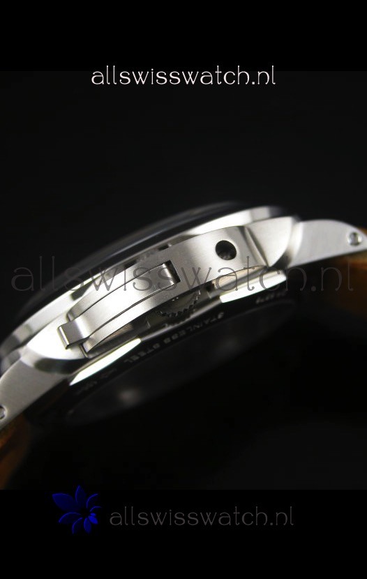 IMG_9081 Panerai Luminor 1950 PAM127 - 1:1 Mirror Edition Replica 8