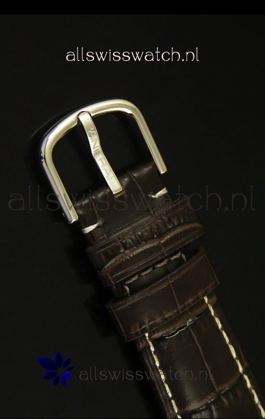 IMG_9081 Panerai Radiomir Model PAM00337 In Stainless Steel - 1:1 Mirror Edition Replica 8