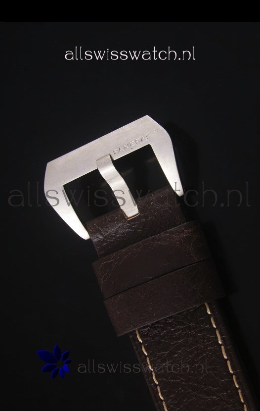 IMG_9081 Panerai PAM382 Bronzo - Updated Ultimate Edition Version Replica 8
