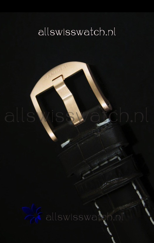 IMG_9081 Panerai Luminor Marina PAM393- 1:1 Mirror Edition Replica 8