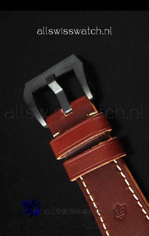 Panerai Radiomir 1940 3 Days PAM577P.3000 Movement Replica 8