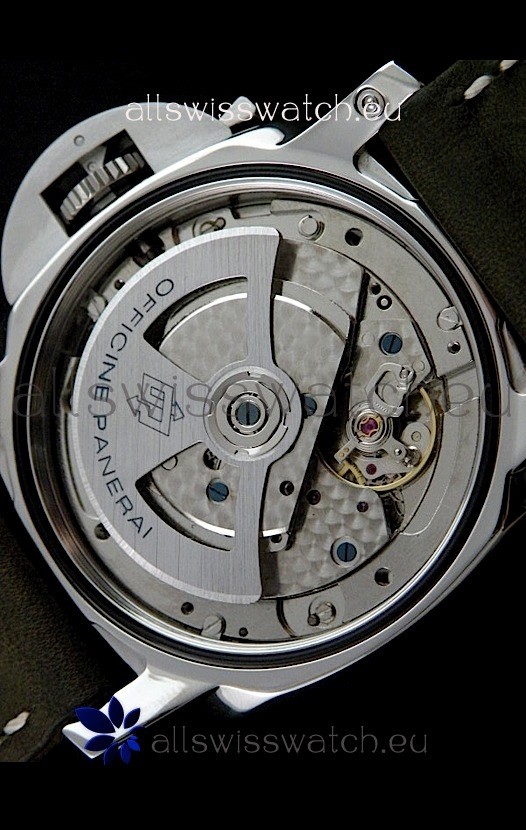 IMG_9081 Panerai Radiomir Mare Nostrum - 1:1 Mirror Replica 8
