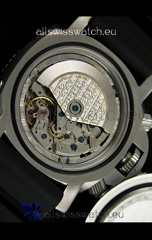 IMG_9081 Panerai Luminor Submersible Chronograph 1000 - 1:1 Mirror Replica 8