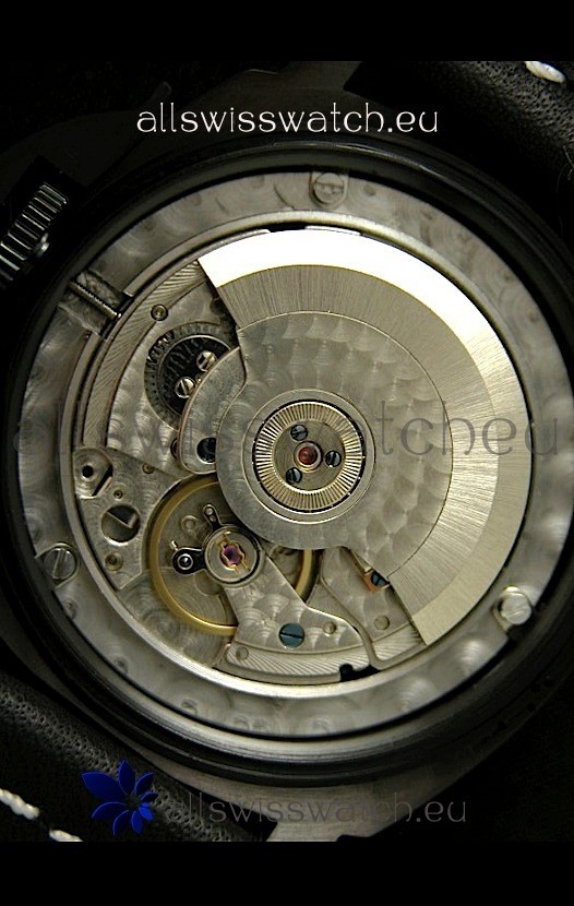 IMG_9081 Panerai Luminor Marina Automatic PVD Replica 8