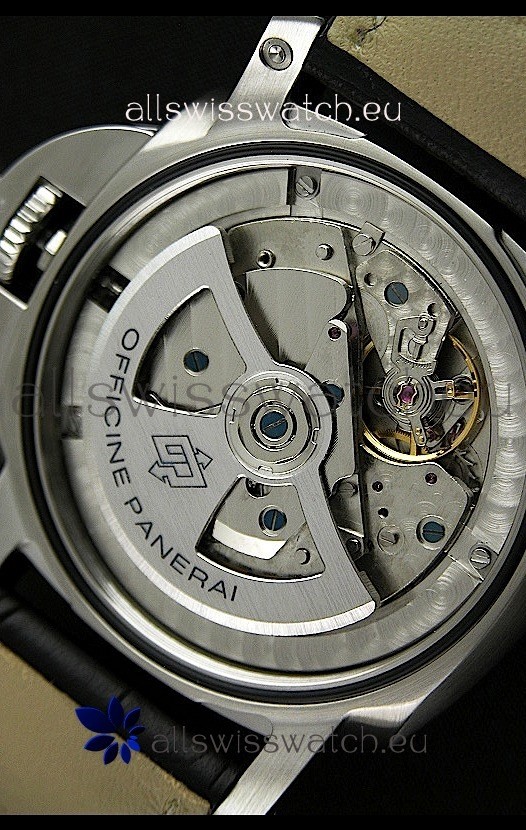 IMG_9081 Panerai Luminor Marina 1950 3 Days PAM312 Replica 8
