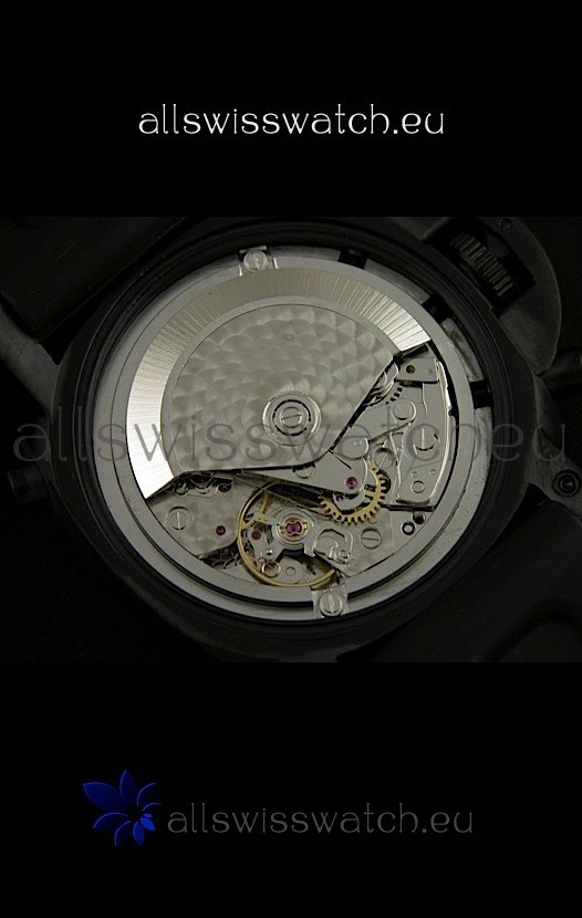 IMG_9081 Panerai Luminor Regatta Flyback PVD Casing Replica 8