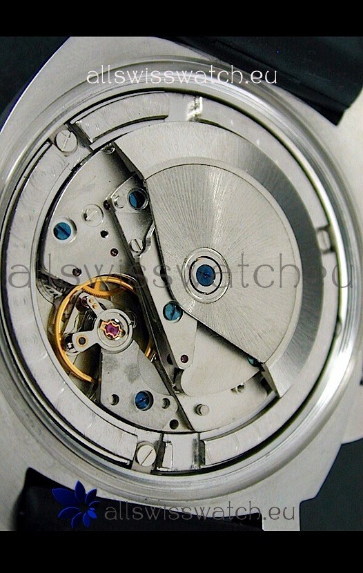 IMG_9081 Panerai Luminor Submersible 1000m Automatic Replica 8