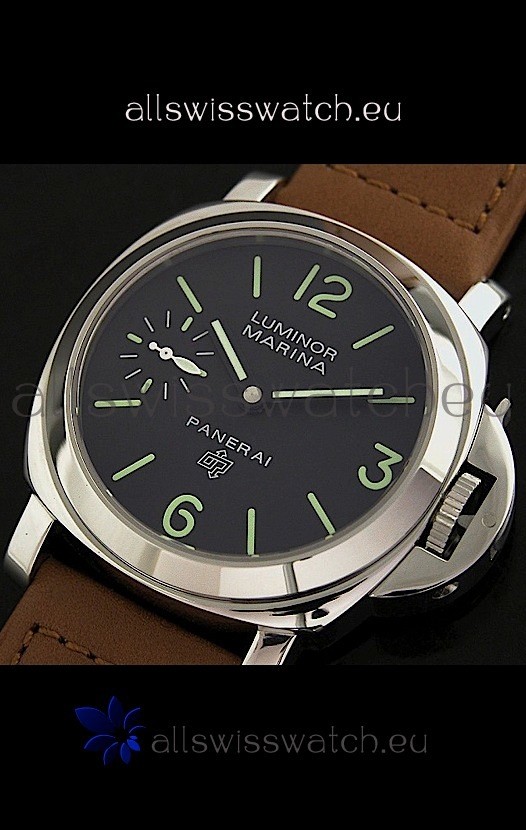 Panerai Luminor Marina Mens Replica 8