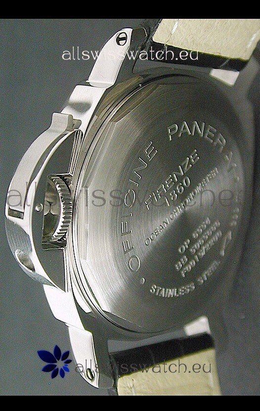 IMG_9081 Panerai Luminor GMT PAM088 Replica 8