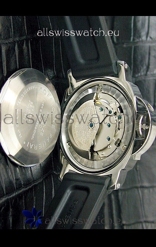 IMG_9081 Panerai Luminor Submersible Automatic Replica 8