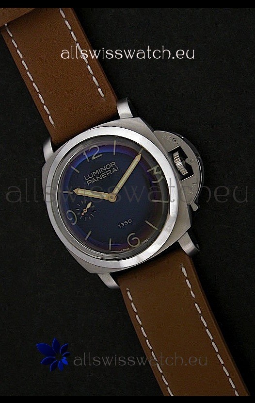 IMG_9081 Panerai Luminor 1950 Edition Replica 8