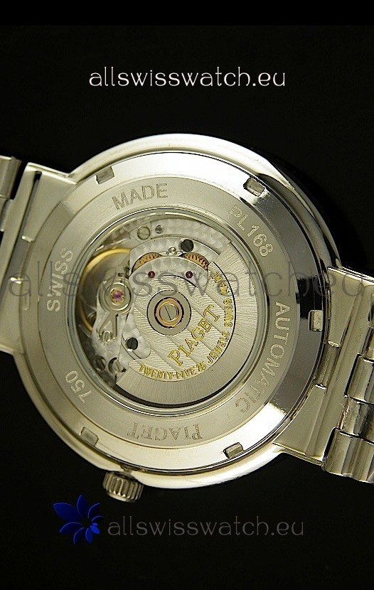 IMG_9081 Piaget Altiplano Automaticin Stainless Steel Replica 8