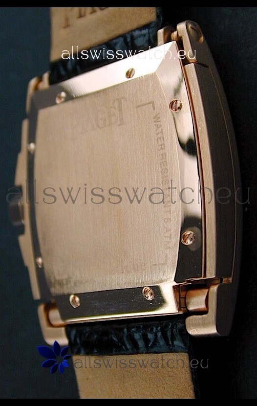IMG_9081 Piaget Upstream Swiss Automatic in Gold Replica 8