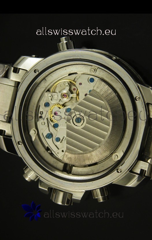 IMG_9081 Raymond Weil Nabucco Chronograph Sports (Updated Version) Replica 8