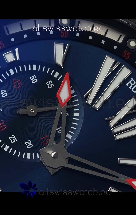 IMG_9081 Roger Dubuis Excalibur Titanium Casing 1:1 Mirror Replica 8
