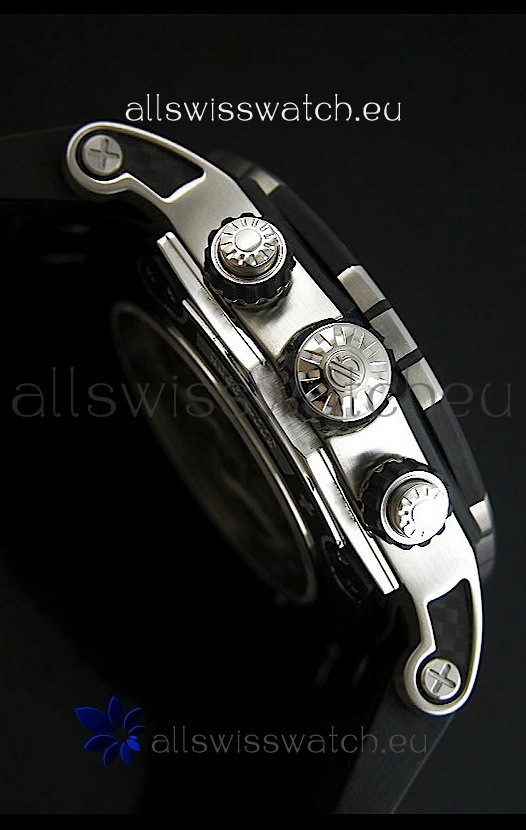 IMG_9081 Roger Dubuis EasyDiver - Ultimate Mirror Replica 8