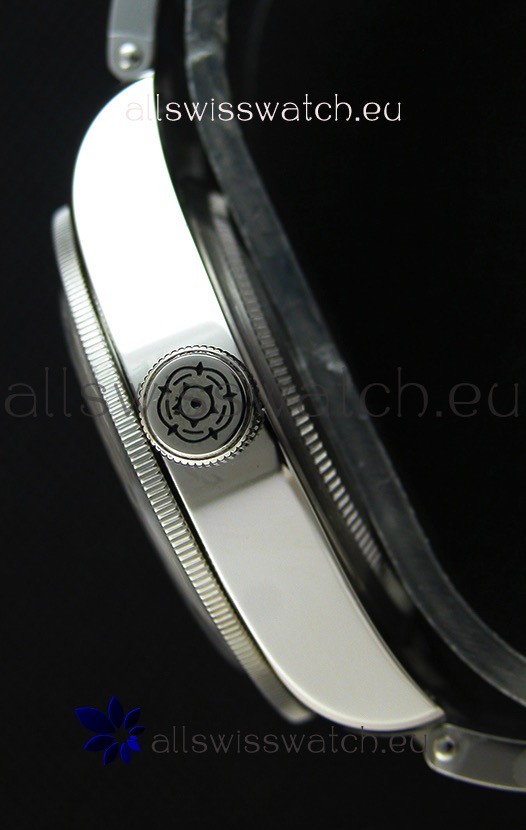 IMG_9081 Tudor Heritage Black Bay Orologi & Passioni Edition 1:1 Ultimate Mirror Replica 8