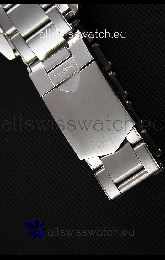 IMG_9081 Tudor Heritage Black Bay Red Bezel1:1 Ultimate Mirror Edition Replica 8