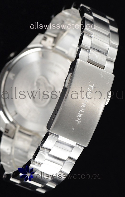 IMG_9081 Tag Heuer Aquaracer Chronograph Quartz Black Dial Replica 8