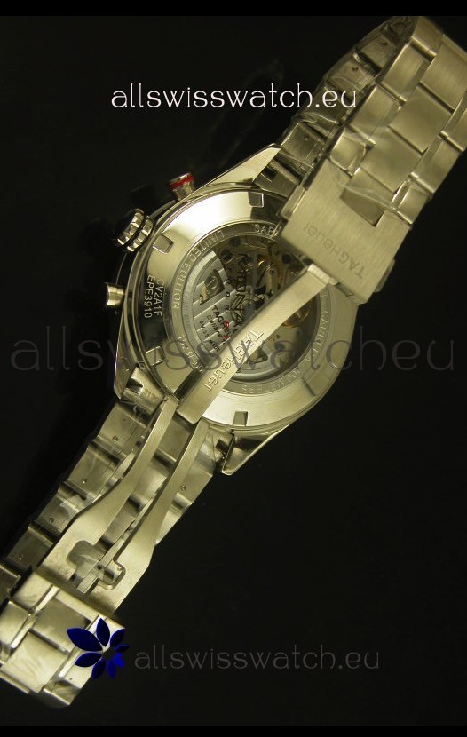 IMG_9081 Tag Heuer Carrera Calibre 16 Monaco GP Edition - 1:1 Mirror Replica 8