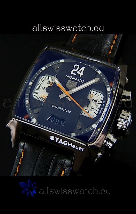 IMG_9081 Tag Heuer 24 Monaco Concept - Ultimate 1:1 Mirror Replica 8