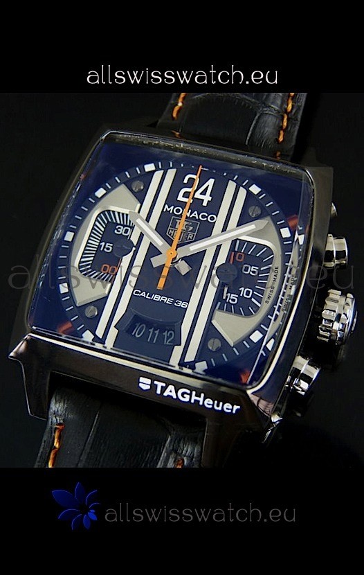 IMG_9081 Tag Heuer 24 Monaco Concept - Ultimate 1:1 Mirror Replica 8