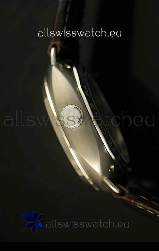 IMG_9081 Panerai Radiomir PAM436 Titanium- 1:1 Mirror Replica 8