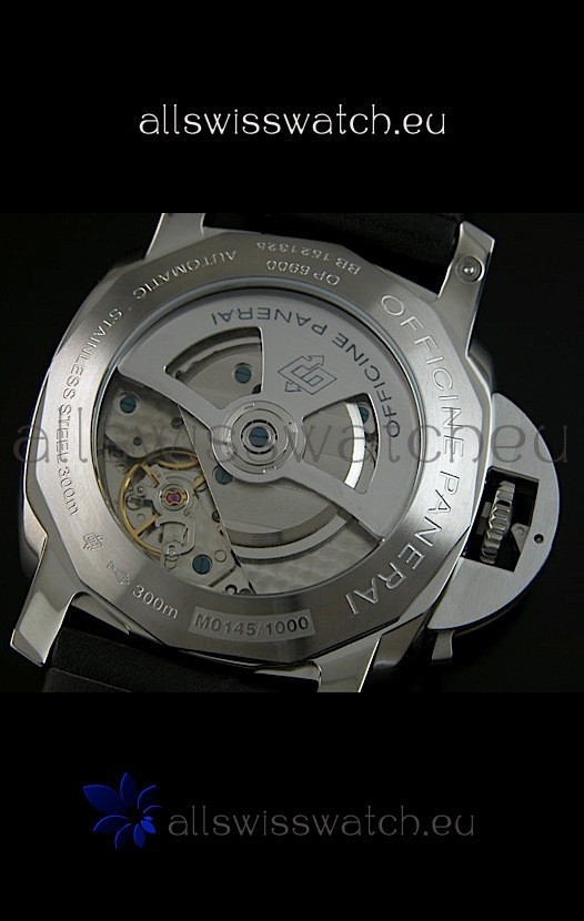IMG_9081 Panerai Luminor Marina 1950 3 Days PAM498