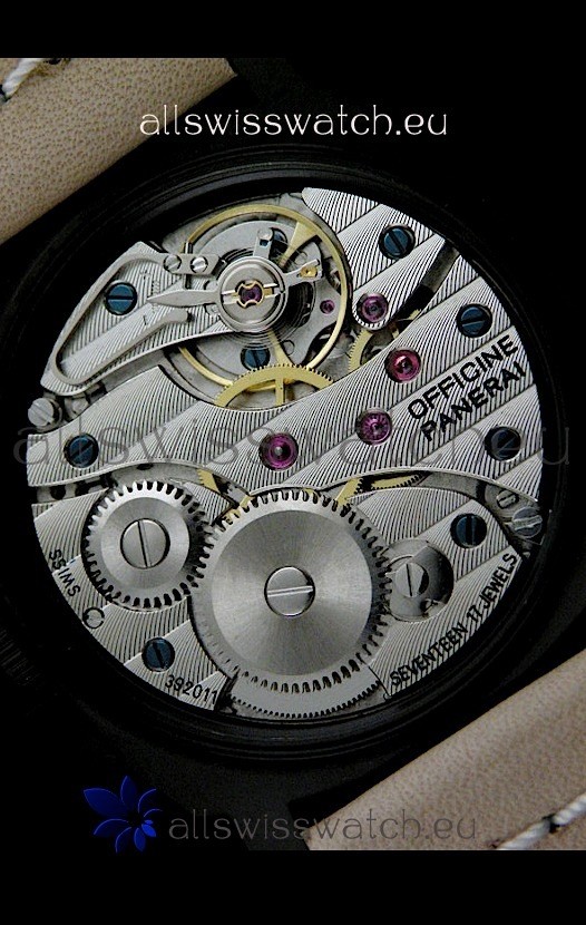 IMG_9081 Panerai Luminor Marina Base Mode Paneristi Replica 8