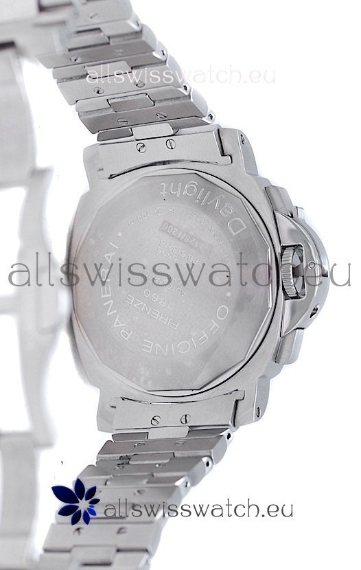 IMG_9081 Panerai Luminor Daylight ChronographPAM 188 Replica 8