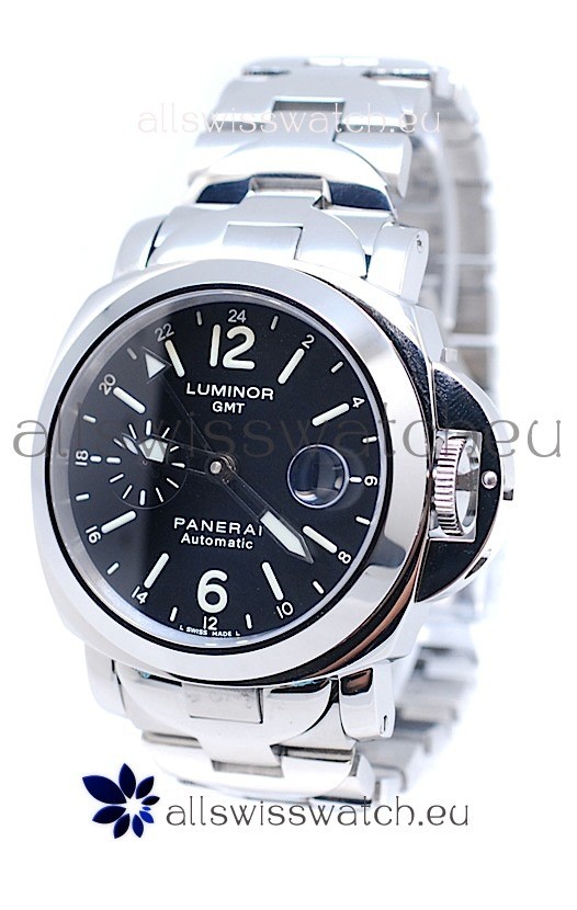 IMG_9081 Panerai Luminor GMT PAM297 Replica 8