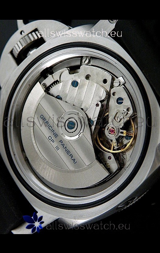 IMG_9081 Panerai Luminor Submersible Replica 8