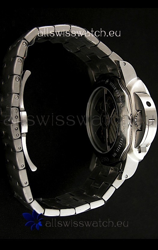 Panerai Luminor GMT Replica 8