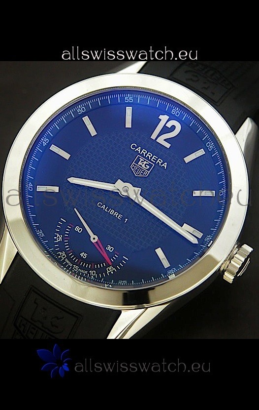 IMG_9081 Tag Heuer Carrera Calibre 1 VinTage Automatic Replica 8