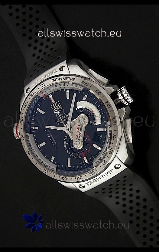 IMG_9081 Tag Heuer Grand Carrera Basel Calibre 36 Replica 8