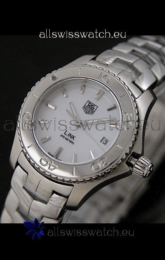 IMG_9081 Tag Heuer Link Ladies Replica 8