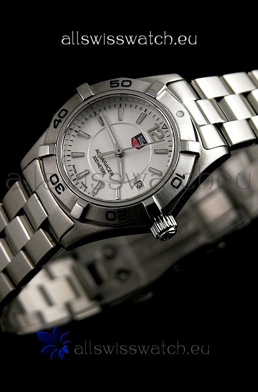 IMG_9081 Tag Heuer Aquaracer Quartz - 1:1 Mirror Replica 8