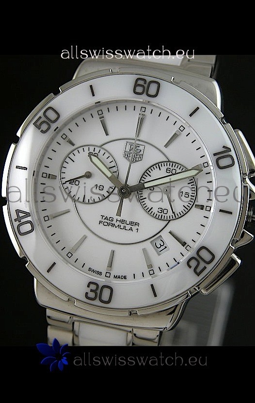 IMG_9081 Tag Heuer Formula 1 Chronograph Ceramic Ladies Replica 8