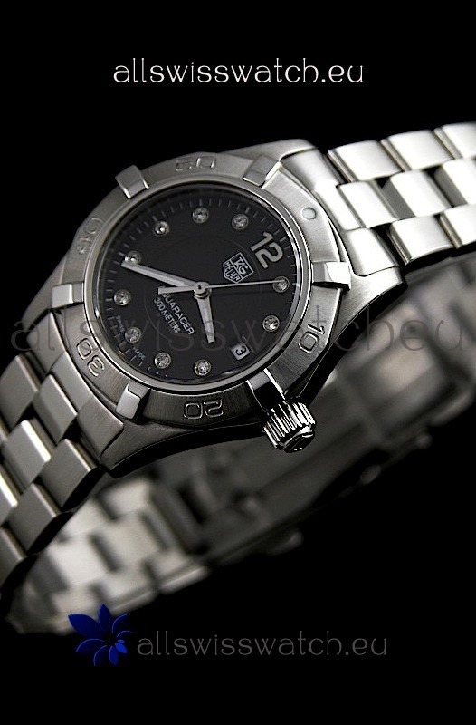 IMG_9081 Tag Heuer Aquaracer Quartz - 1:1 Mirror Replica 8