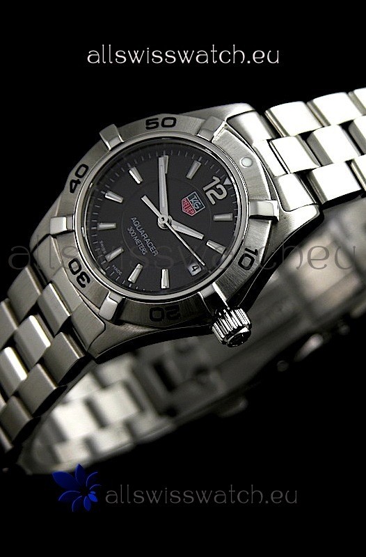 IMG_9081 Tag Heuer Aquaracer Quartz - 1:1 Mirror Replica 8